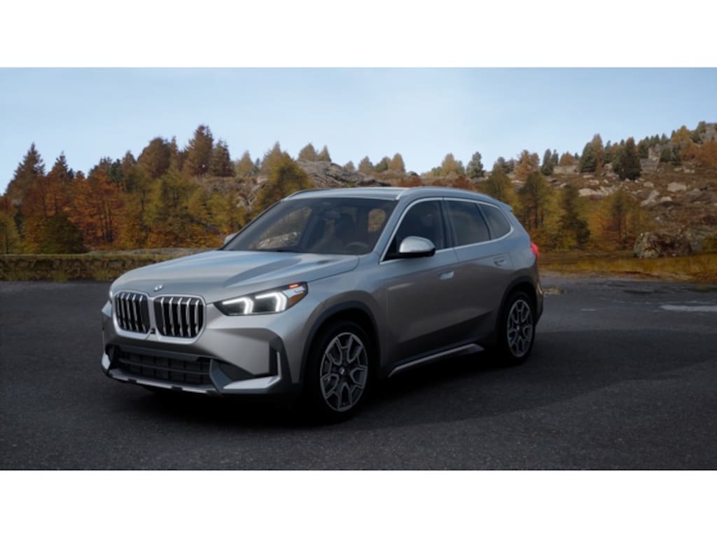 New 2026 BMW X1 xDrive28i SUV