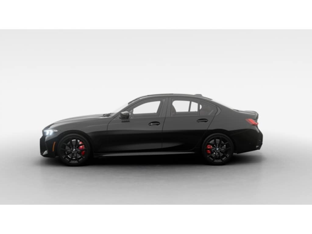 New 2026 BMW 330i xDrive Sedan