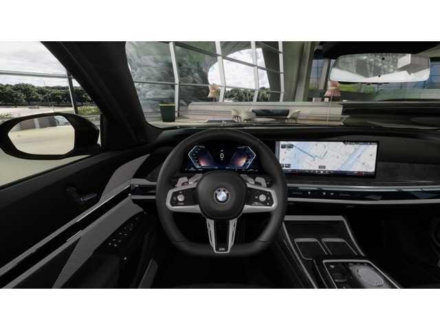 2026 BMW 7 Series 740i - Photo 13