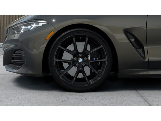 2026 BMW 8 Series 840i - Photo 25