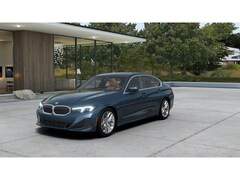 2026 BMW 330i xDrive Sedan