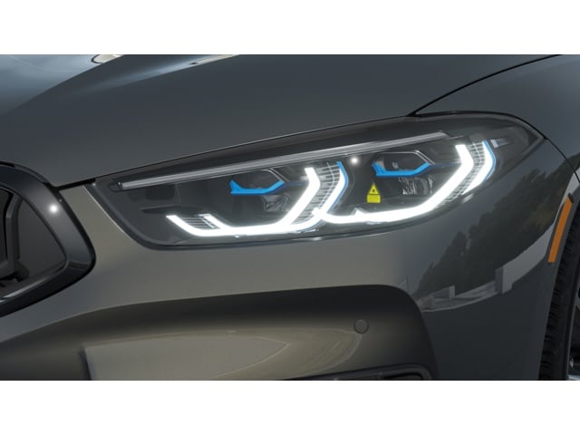 2026 BMW 8 Series 840i - Photo 41