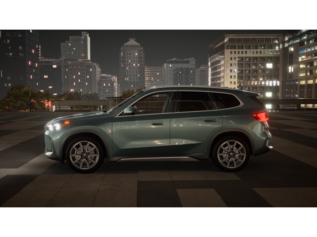 2026 Bmw X1 XDrive28i photo 4