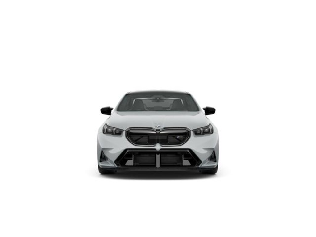 New 2026 BMW M5 Base Sedan