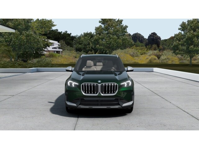 2025 Bmw X1 XDrive28i photo 2