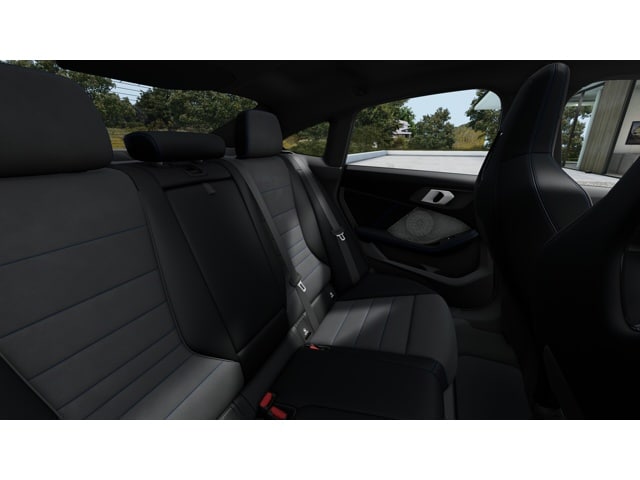 2025 BMW 2 Series M235 - Photo 40