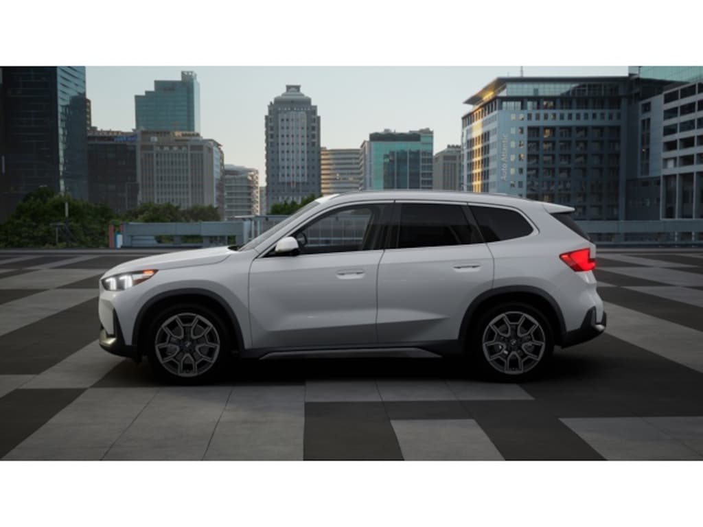 New 2026 BMW X1 xDrive28i SUV