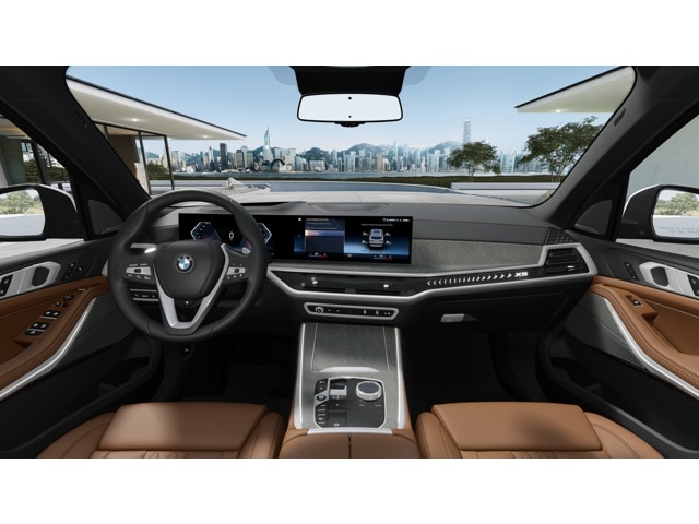 2026 BMW X5 40i - Photo 42