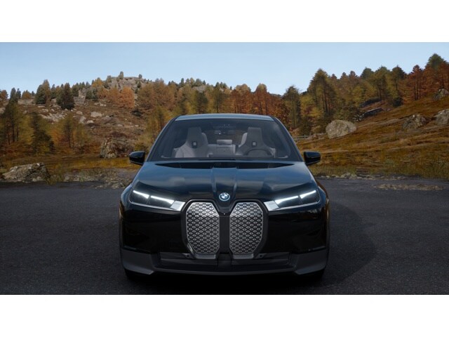 2025 Bmw iX photo 3