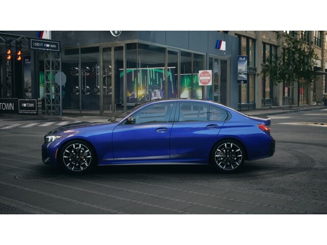 2025 Bmw 330i photo 4