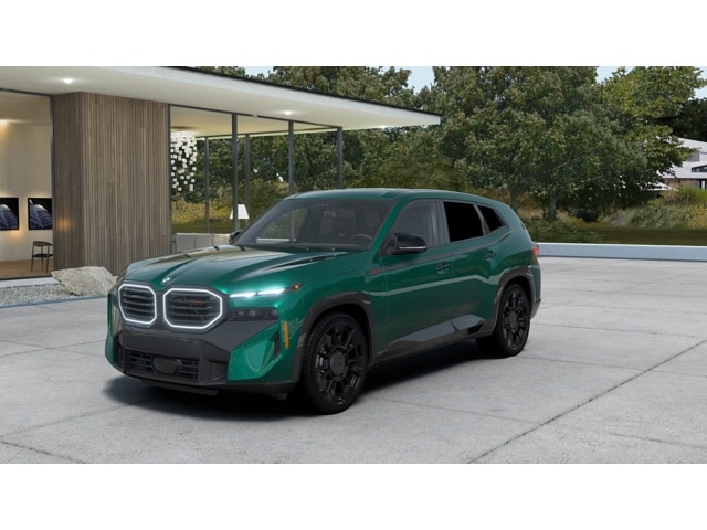 2026 BMW XM Label's photo