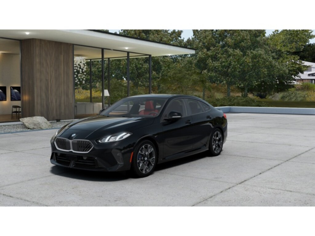 Used 2025 BMW 2 Series 228 xDrive Gran Coupe Sedan
