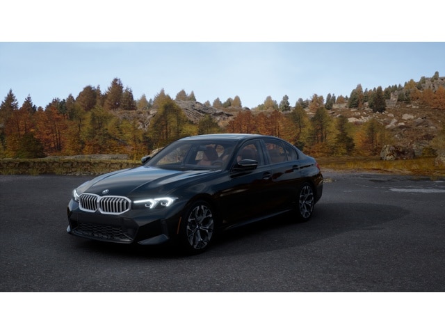 2026 BMW 330i xDrive — Available at BMW of Latham