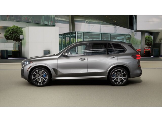 2026 Bmw X5 xDrive40i photo 3