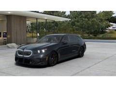 2026 BMW M5 Base Wagon