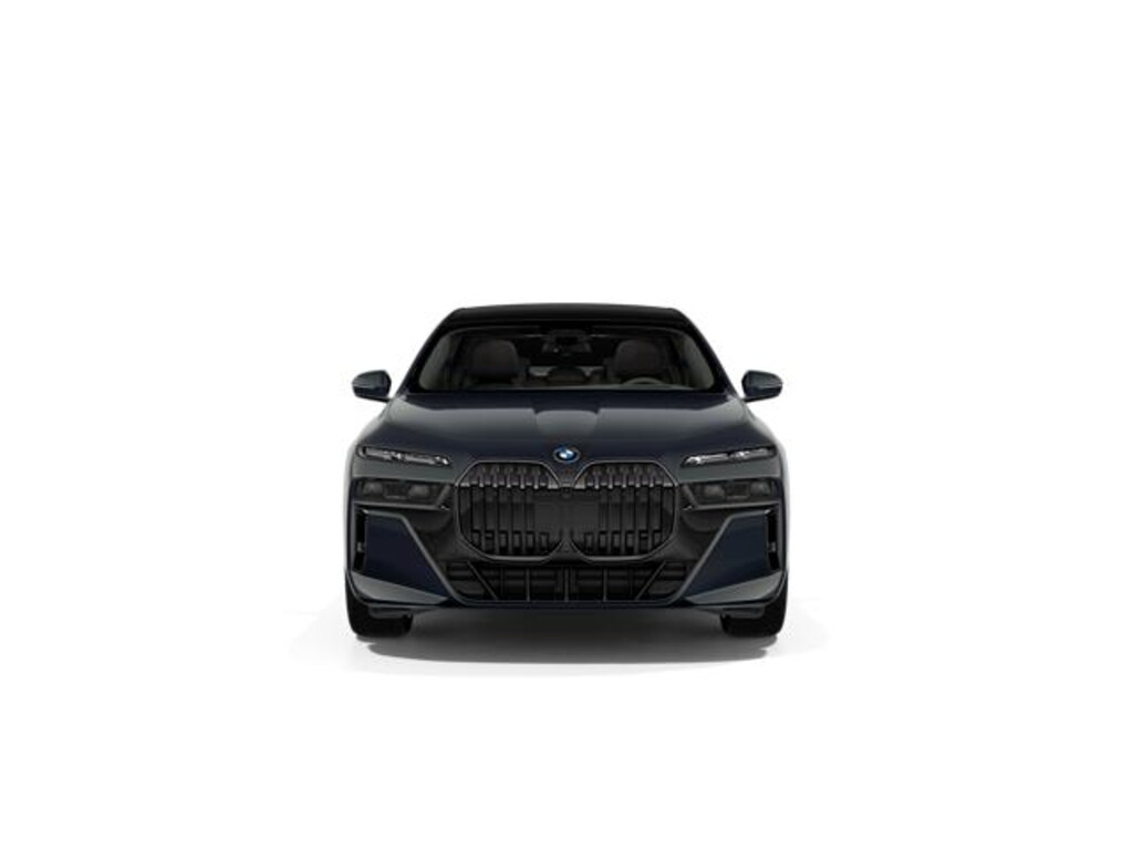 New 2026 BMW 760i xDrive Sedan