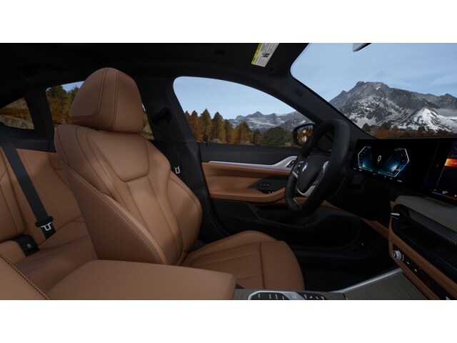 2025 Bmw i4 eDrive40 photo 9