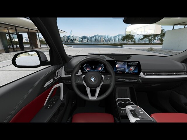 2025 Bmw X1 XDrive28i photo 18