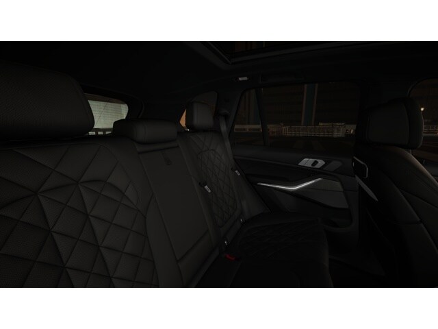 2026 Bmw X5 xDrive50e photo 11