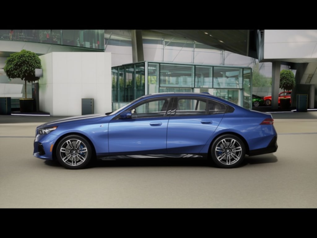 2025 BMW 530i For Sale Albany NY Glenmont B255529