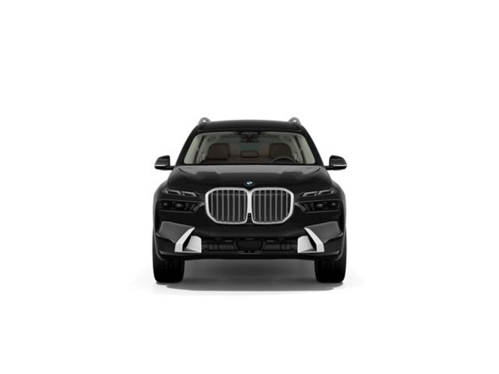 New 2026 BMW X7 xDrive40i SUV