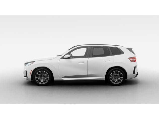 2026 BMW X3 30 - Photo 12