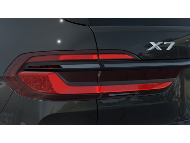 2026 BMW X7 40i - Photo 38