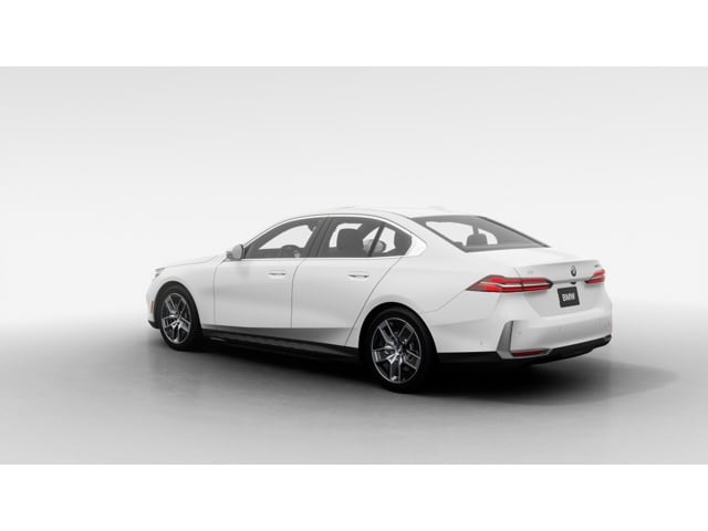 Used 2026 BMW i5 40 with VIN WBY33HG03TCX10214 for sale in Doylestown, PA