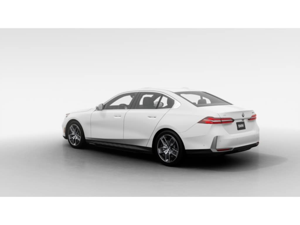 New 2026 BMW i5 xDrive40 Sedan