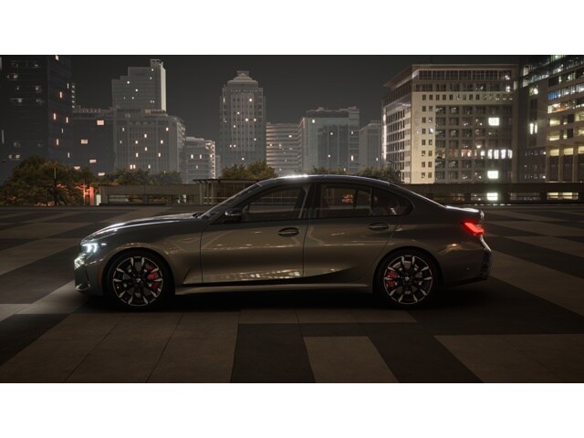 2026 Bmw 330i xDrive photo 4