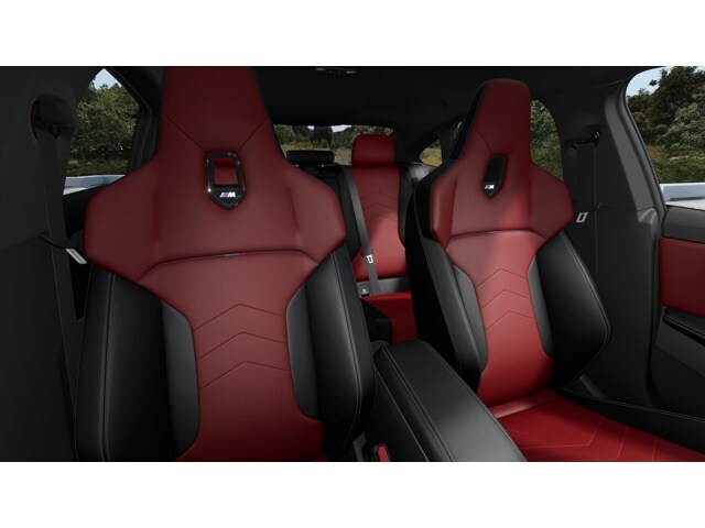 2026 BMW 2 Series M235 - Photo 39