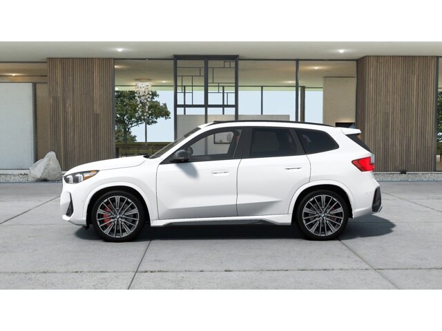 2025 Bmw X1 XDrive28i photo 4