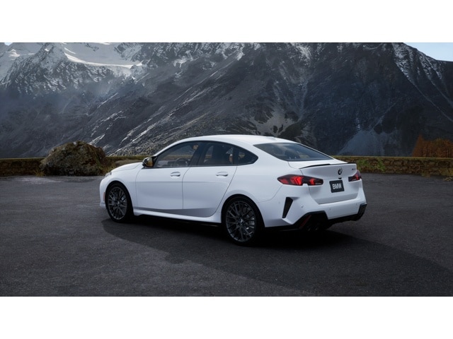 2026 BMW 2 Series M235 - Photo 21