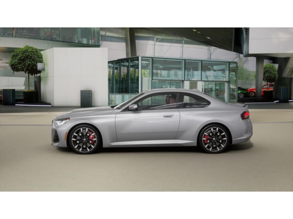 New 2026 BMW 230i xDrive Coupe