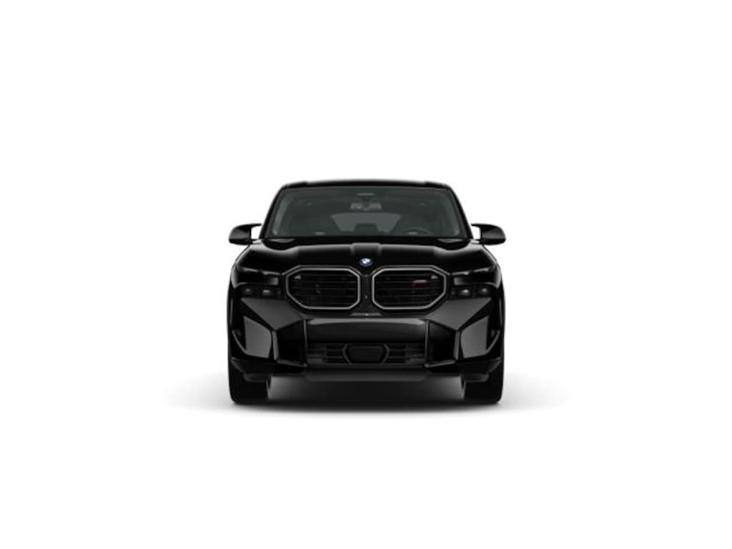 New 2026 BMW XM Label SUV