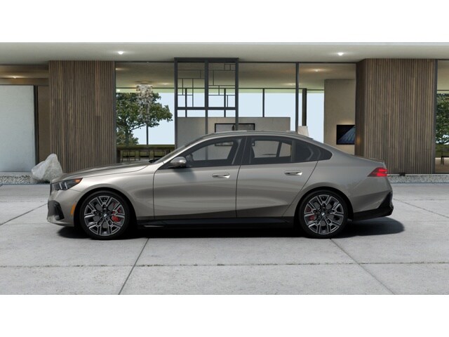 2026 Bmw i5 eDrive40 photo 3