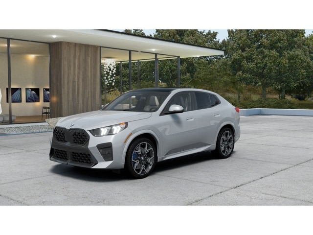 2026 BMW X2 xDrive28i's photo