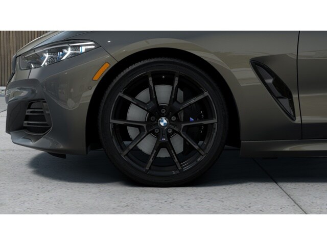 2026 BMW 8 Series 840i - Photo 27
