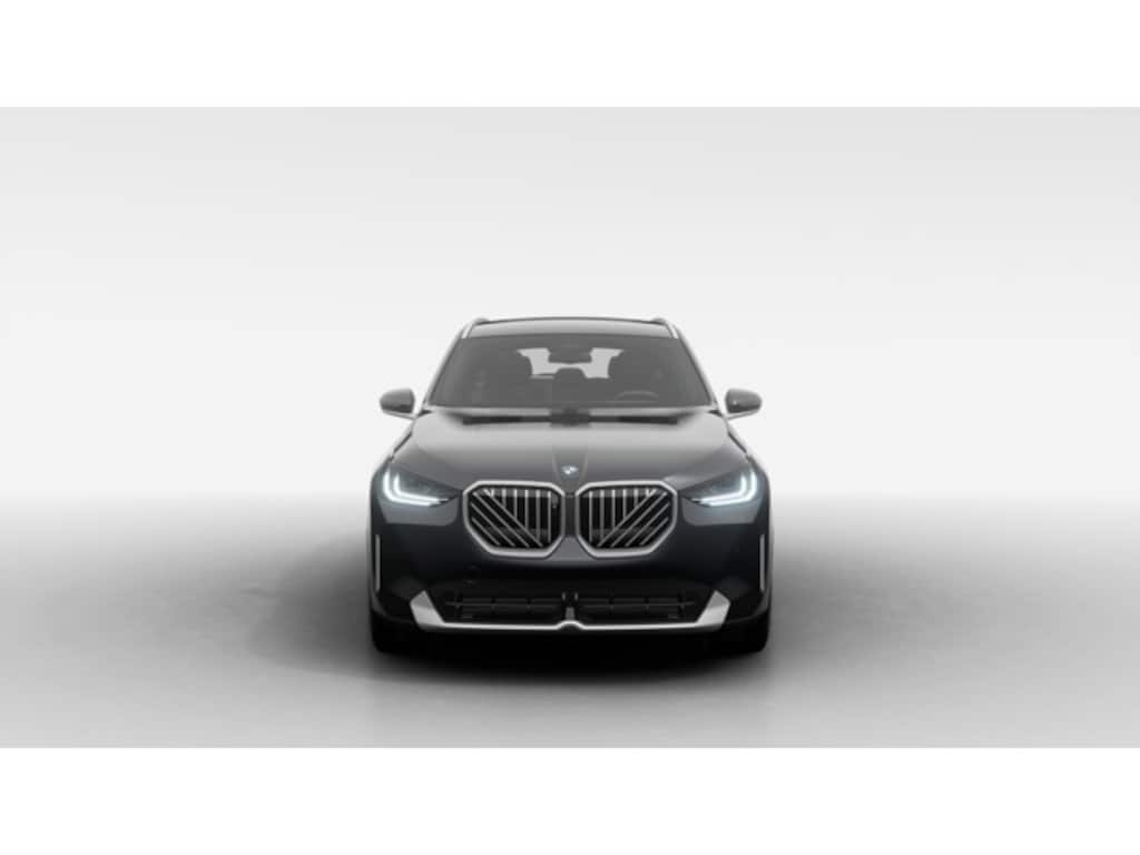 Used 2026 BMW X3 30 xDrive SUV