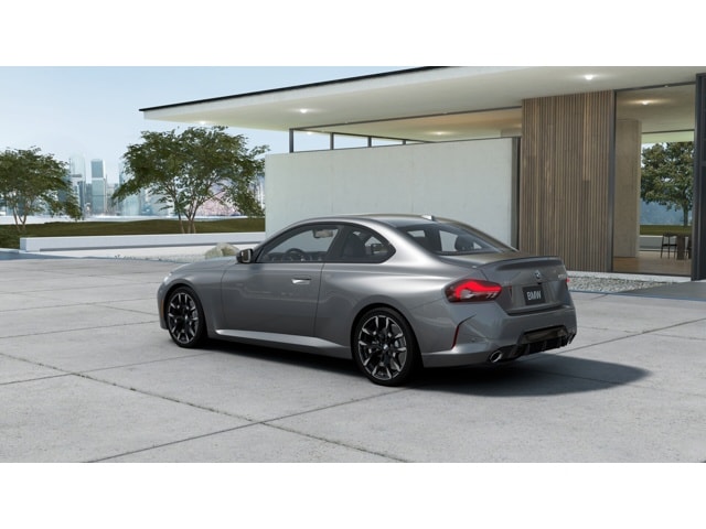 2026 BMW 2 Series 230i - Photo 29
