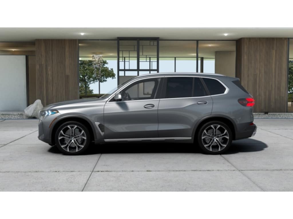 Used 2026 BMW X5 sDrive40i SUV
