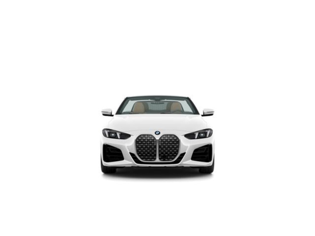 New 2026 BMW 430i xDrive Convertible