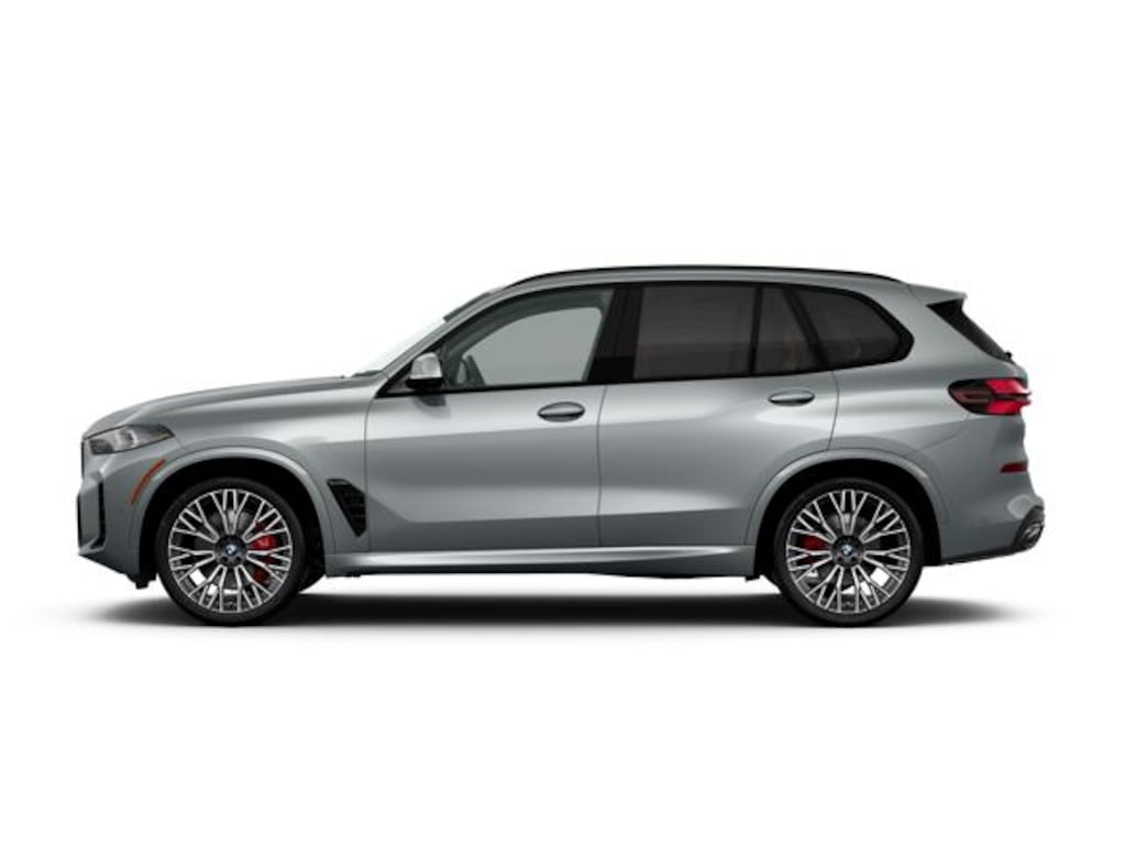 New 2026 BMW X5 sDrive40i SUV