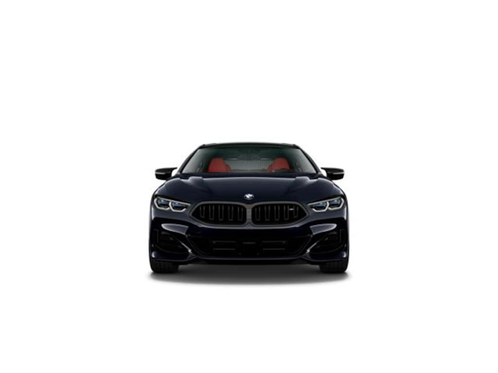New 2026 BMW M850i i xDrive Coupe