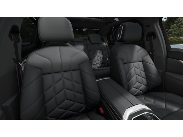 2026 BMW i7 60 - Photo 42