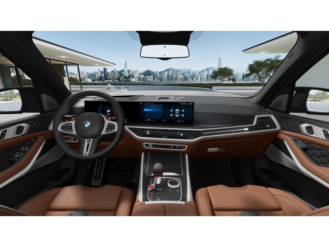 2026 BMW X5 M X5 M - Photo 42