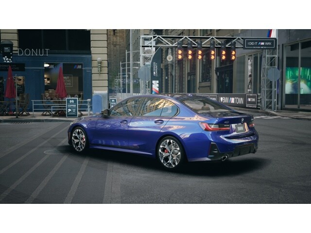 2026 Bmw 330i xDrive photo 2