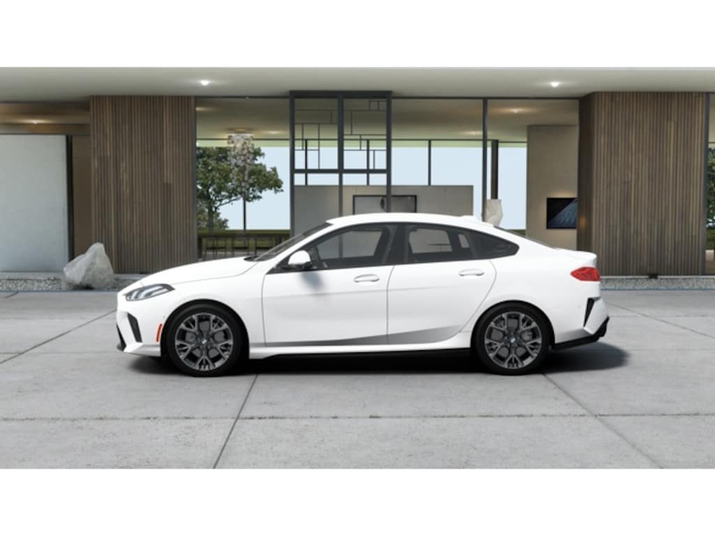 New 2026 BMW 228i Gran Coupe