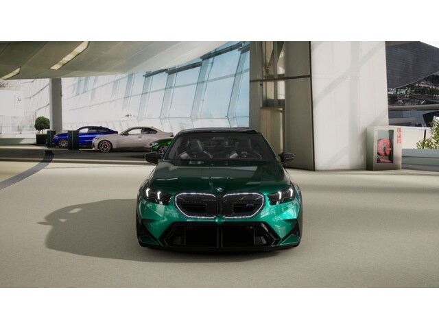 2026 Bmw M5 5 photo 3