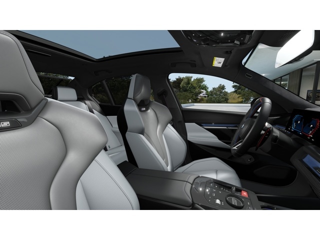 2026 BMW M5 M5 - Photo 42